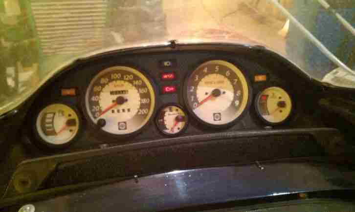 SKI-DOO Rotax700 Schneemobil