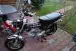 SKYTEAM SKYMAX 125 ccm DAX REPLICA MOD. 2015,