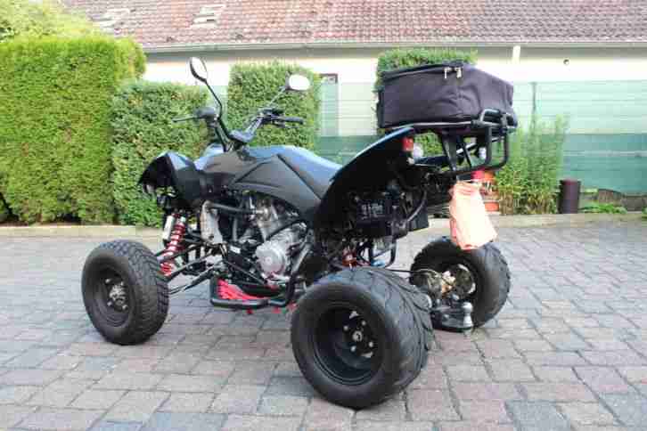 SMC 520 RAM TOURING **Restgarantie*