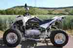 SMC Bronco 320 Supermoto, Neufahrzeug,ToP,