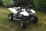 SMC CANYON 300R QUAD NOCH 20 MONATE GARANTIE