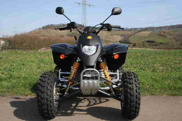 SMC Canyon 300 Sport, Neufahrzeug, sportlich Top, Modell 2013