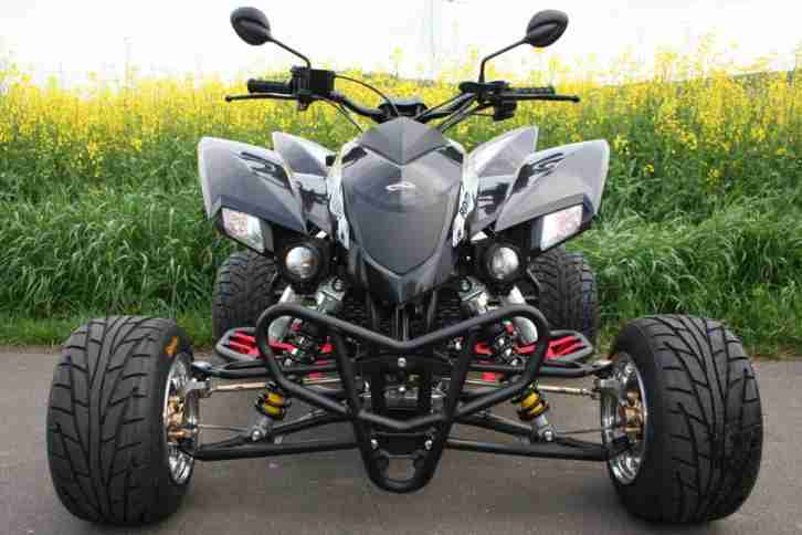 SMC Canyon 520RR, Supermoto, tiefer, sehr