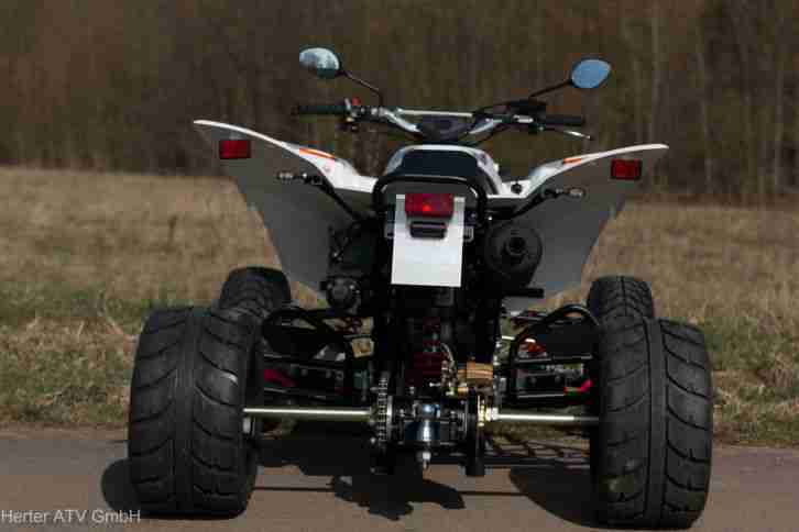 SMC Canyon 520RRSupermoto, Neufahrzeug 2015 , LOF Zugmaschine 35KW