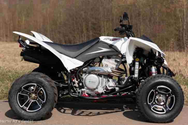 SMC Canyon 520RRSupermoto, Neufahrzeug 2015 , LOF Zugmaschine 35KW