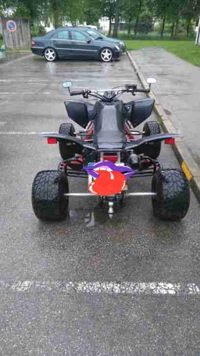 SMC Canyon 520rr Supermoto