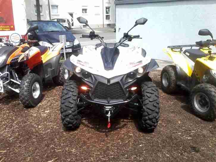 SMC Explorer Urano 700