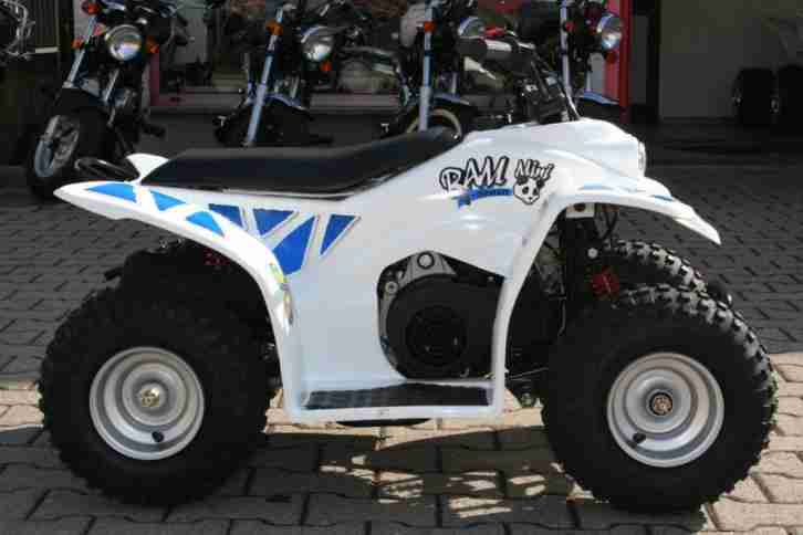 SMC Mini, Neufahrzeug, mit Funkfernebdienung, Modell 2015