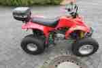 SMC RAM 150 QUAD ATV