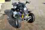 SMC RAM Stinger 250ccm³ nur 3250km und in Top