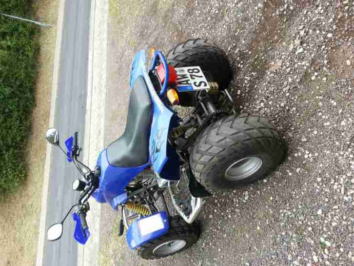 SMC - STINGER 170