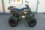 SMC STINGER 250 ONE QUAD