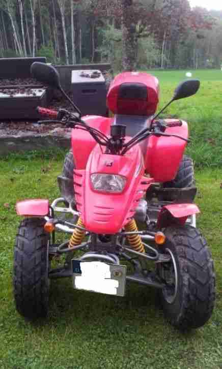 SMC Stinger Explorer 170 HU 05/2015