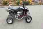 SMC Super Moto Quad