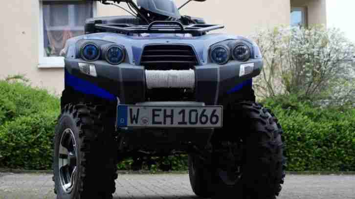 SMC TAURUS(JUMBO) TÜV 07/18 TOP