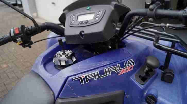 SMC TAURUS(JUMBO) TÜV 07/18 TOP