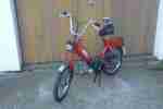 SOLO Mofa Moped 713