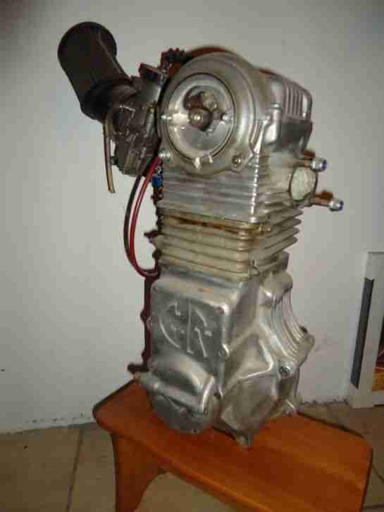 SPEEDWAY MOTOR GODDEN