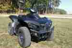 SPORT QUAD ATV TRITON DEFCON ROADSTER 700 RT