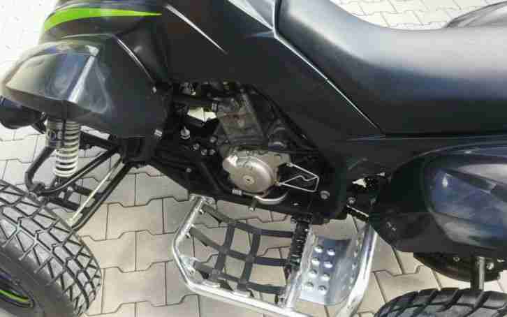 SPORT QUAD DINLI SPECIAL 450 S LOF