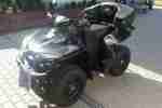 SPORT QUAD TRITON DEFCON 700 ROADSTER 4X4 LOF