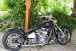 SPYDER 250 EFI Chopper Cruiser MOTORCYCLES