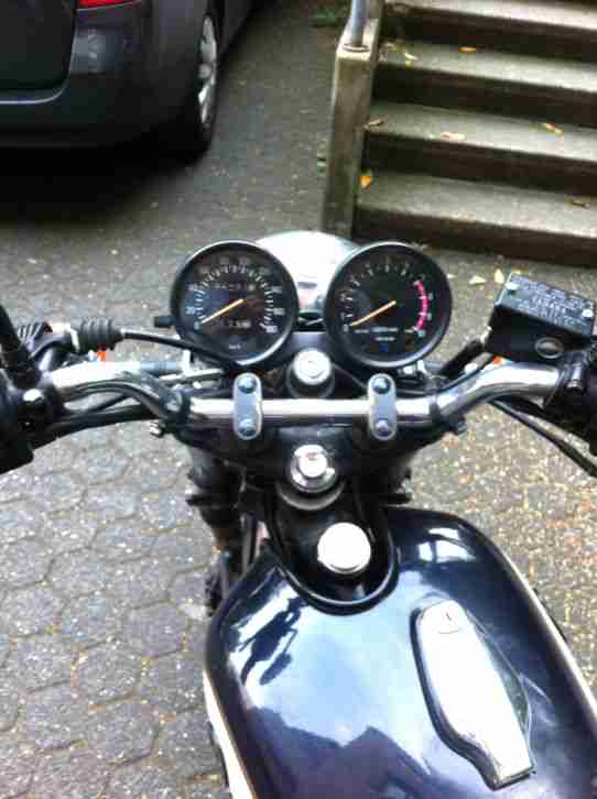 SR 500 von 1989