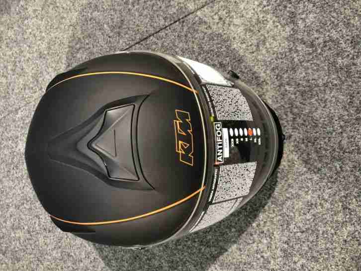 SR Sport Helmet, Helm KTM 3PW1419204