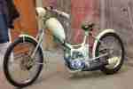 SR2 Showbike Custombike Chopper