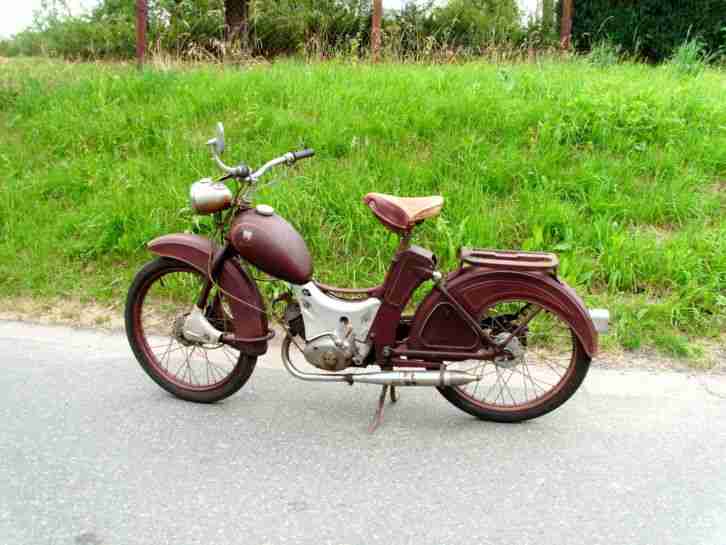 SR2 Simson Suhl 1960 SR 2 Nachfolgemodell des Simson SR1