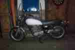 SR500 Oldi