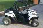 SSV UTV QUAD BUGGY GOES Z 150 R WIE NEU NOCH