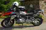 SUPER R1200 GS LC TOP ZUSTAND