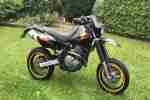 SUPERMOTO Dr 650 Sp46b