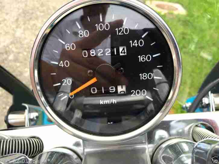 SUZUKI 1400 INTRUDER VX 51 L