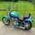 Suzuki 1400 INTRUDER