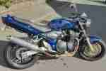 BANDIT 1200