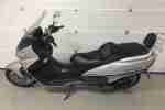 @@@ BURGMAN AN400 Roller Motorroller