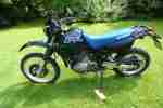 DR 650 RE Typ: SP 45B