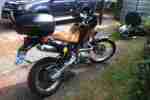 DR 650 RSE SP43B 15.500 km