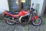 GS500e 71000 Km Teile Spender Motorrad