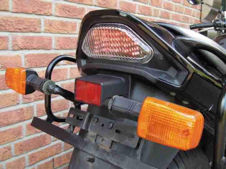 SUZUKI GSF600S (GN77B)