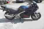 GSX 1100 F aus 1988 LÄUFT und FÄHRT