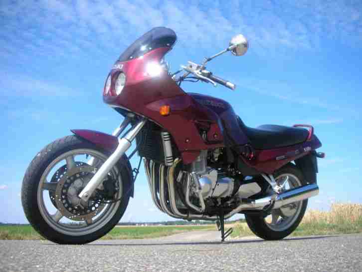 SUZUKI,GSX,1100,G,GSX1100G,KARDAN,TOURER,MOTORRAD,39000KM,GIMBEL VERKL,G.ZUSTAND