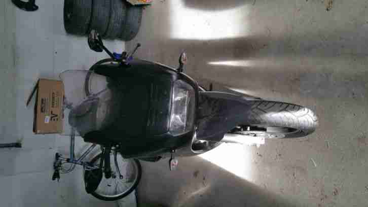SUZUKI GSX 1100F GV72C
