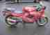 SUZUKI GSX 600 F Baujahr 1995 mit TÜV 11 2016 hat Deutsche Papiere MOTOR LÄUFT