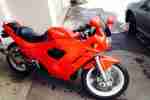 GSX 600F GN72B 62.650km EZ 1990