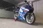 GSX R 1000 K1