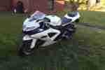 GSX R 600