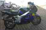 GSX R 600 TOP ZUSTAND